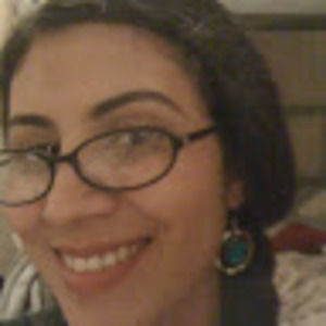 Meet your Posher, Anabel